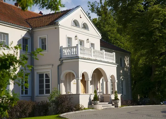 Dwor Kaliszki