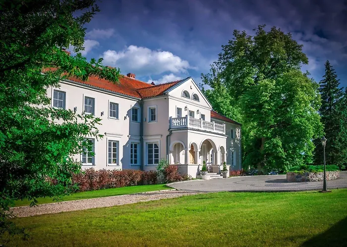 Dwor Kaliszki