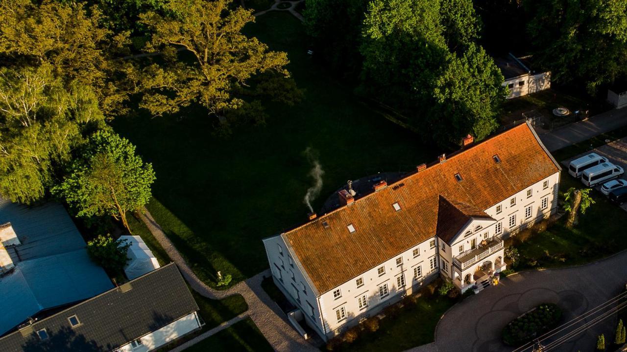 Dwor Kaliszki