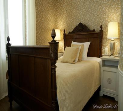 Hotel Dwor Kaliszki