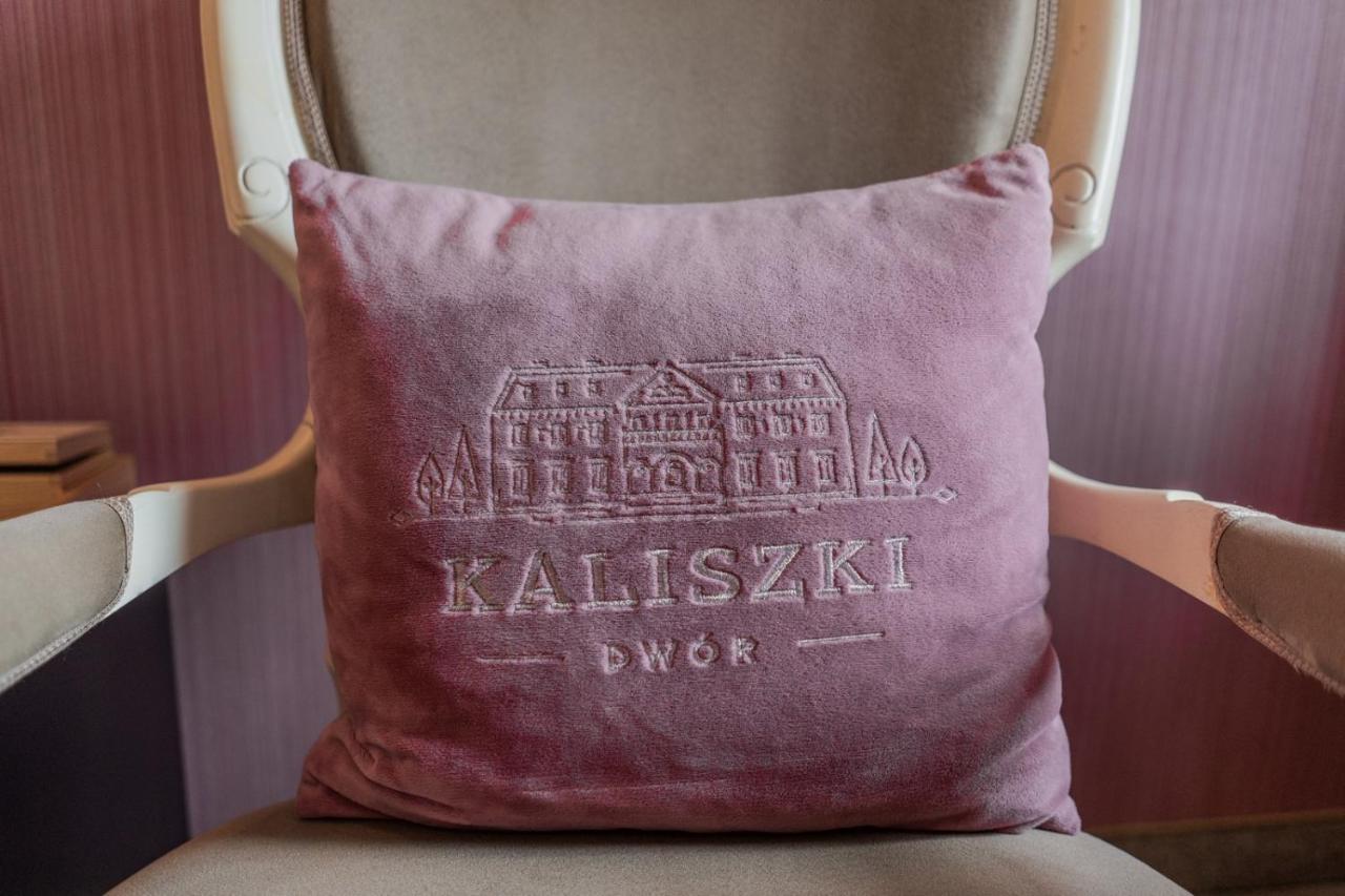 Hotel Dwor Kaliszki