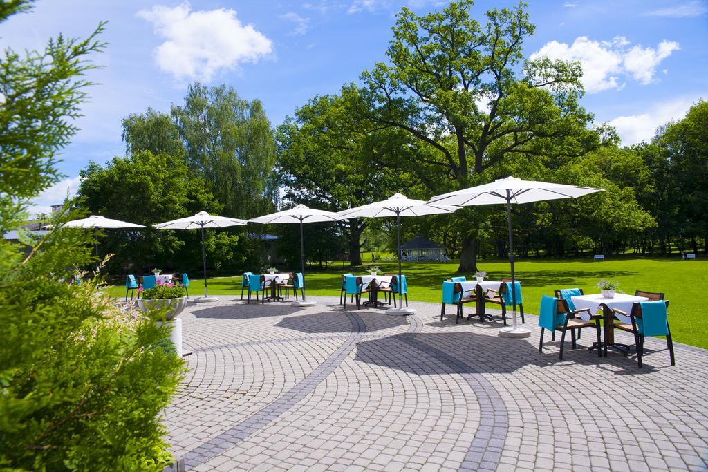 Dwór Hotel Kaliszki