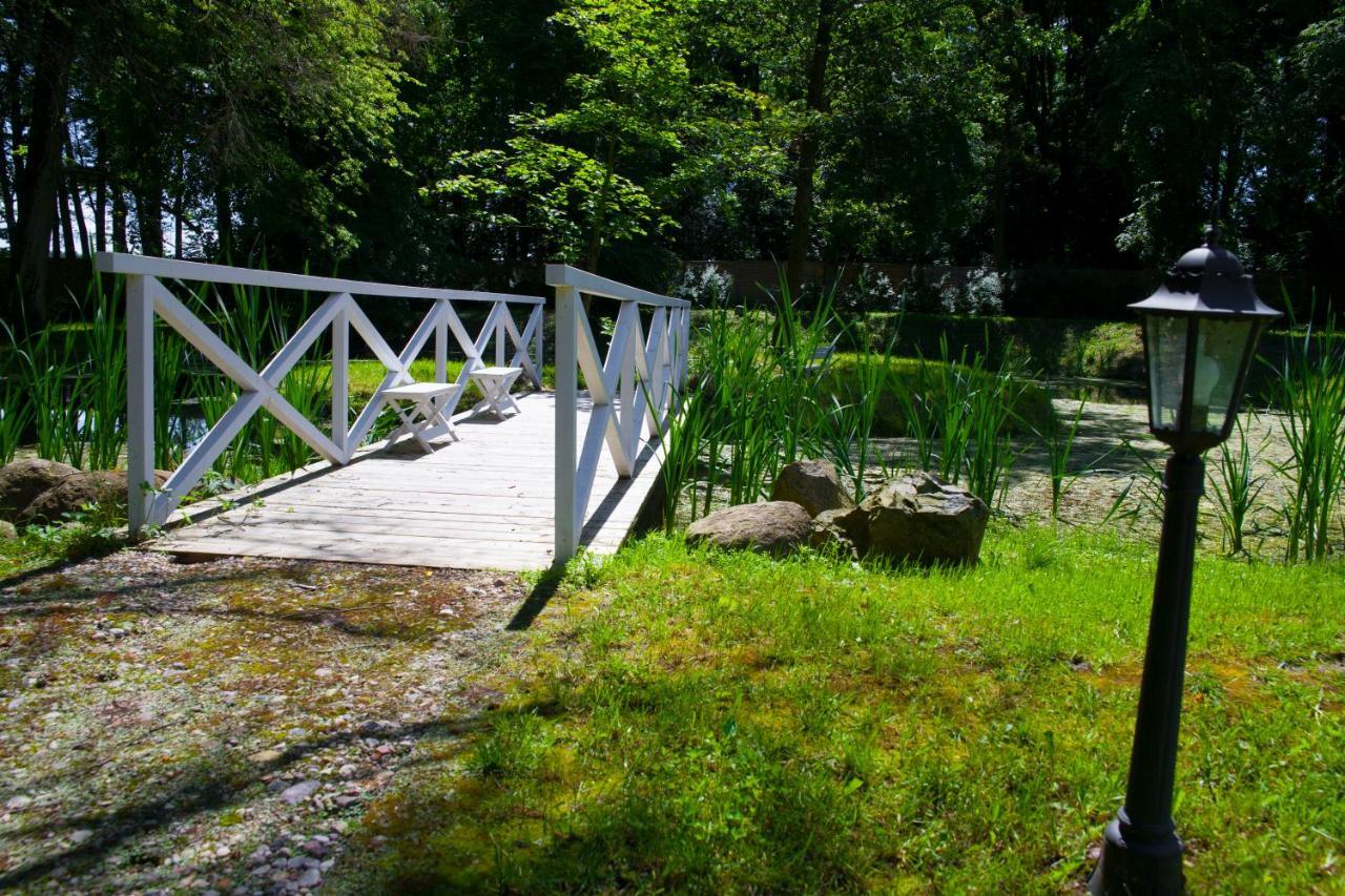 Hotel Dwor Kaliszki