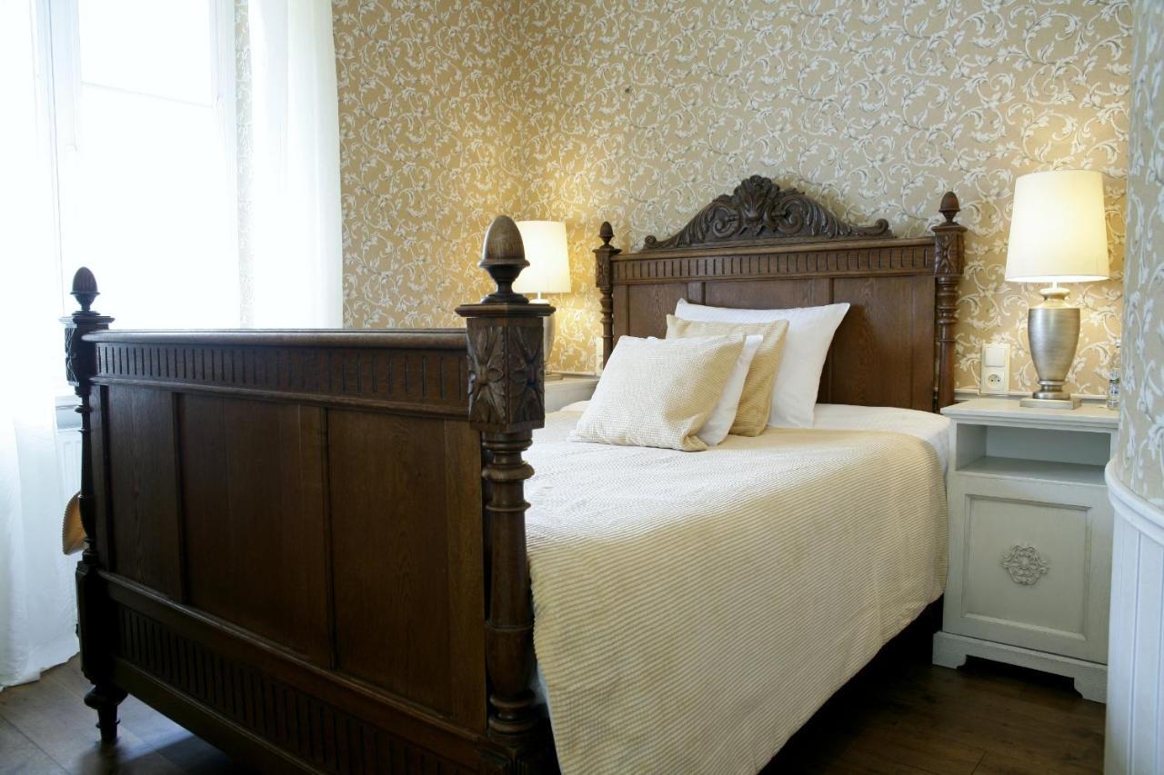 Hotel Dwor Kaliszki