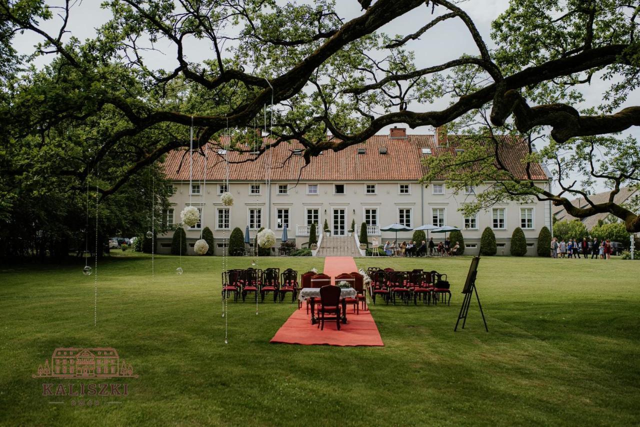 Hotel Dwor